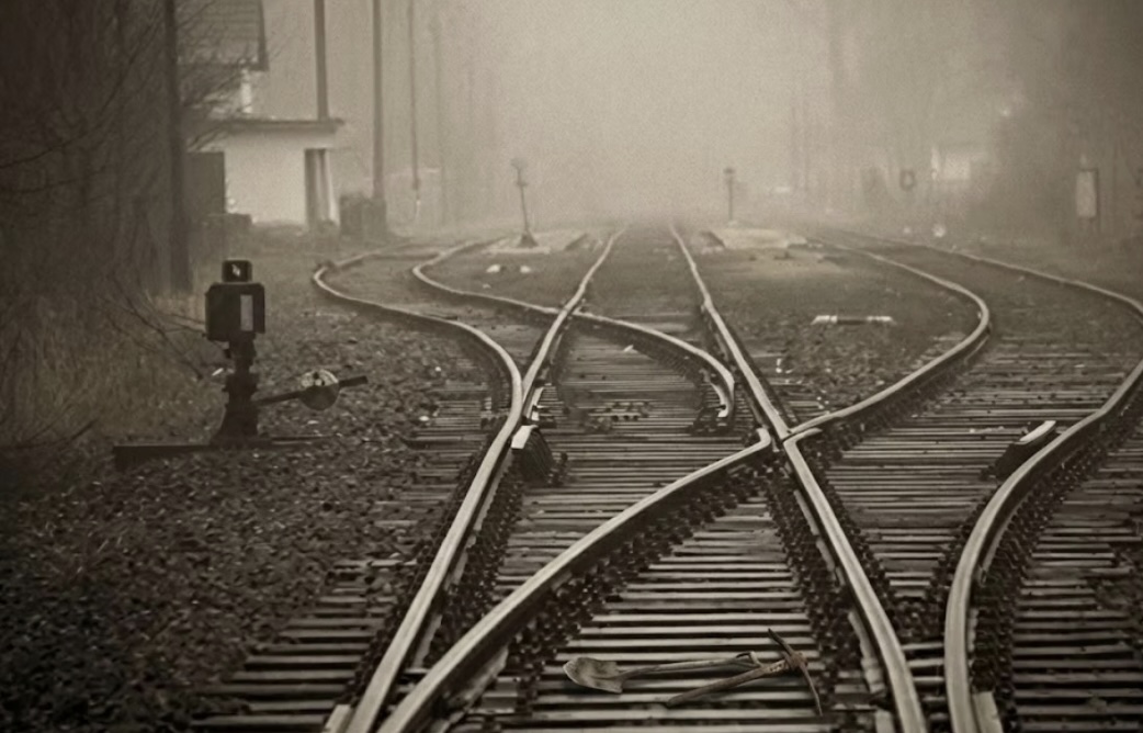 鉄道インフラ検査